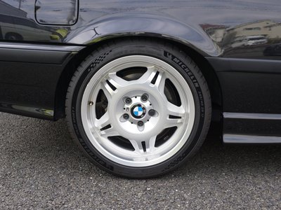 BMW M3 - 7