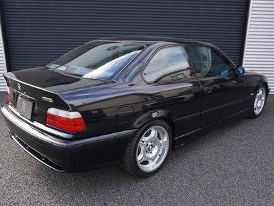 BMW M3 - 9