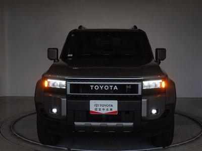 صورة مصغرة 30 لـ 2025 Toyota LAND CRUISER 250