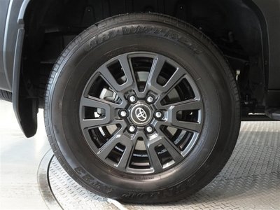 صورة مصغرة 28 لـ 2025 Toyota LAND CRUISER 250