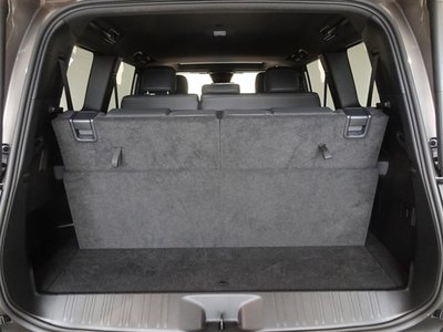 صورة مصغرة 23 لـ 2025 Toyota LAND CRUISER 250