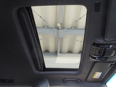 صورة مصغرة 17 لـ 2025 Toyota LAND CRUISER 250
