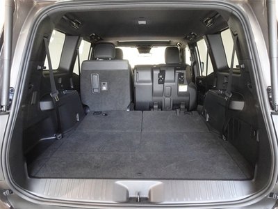 صورة مصغرة 24 لـ 2025 Toyota LAND CRUISER 250