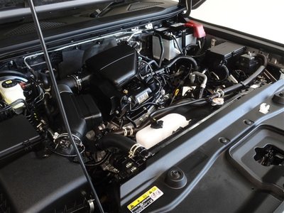 صورة مصغرة 29 لـ 2025 Toyota LAND CRUISER 250