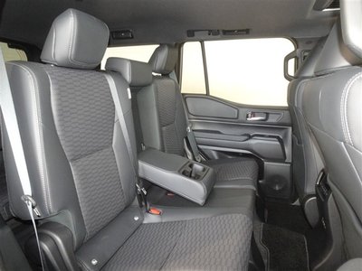 صورة مصغرة 21 لـ 2025 Toyota LAND CRUISER 250