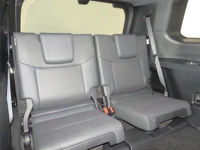 صورة مصغرة 22 لـ 2025 Toyota LAND CRUISER 250