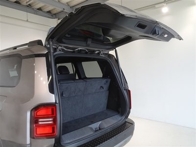 صورة مصغرة 25 لـ 2025 Toyota LAND CRUISER 250