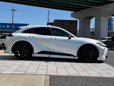 TOYOTA CROWN SPORT - 7