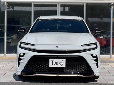 TOYOTA CROWN SPORT - 10