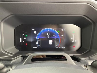 TOYOTA LAND CRUISER - 5