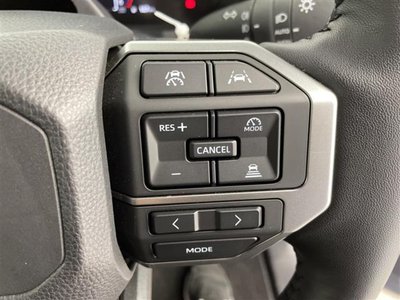 TOYOTA LAND CRUISER - 8