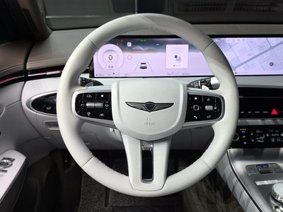 صورة مصغرة 18 لـ 2024 Genesis GV70