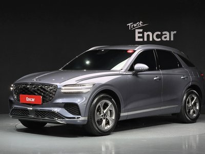 صورة 1 لـ 2024 Genesis GV70