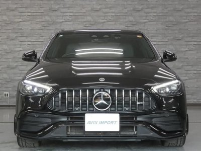 2023 Mercedes-BENZ C-CLASS photo 5