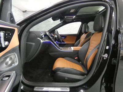 2023 Mercedes-BENZ C-CLASS photo 9