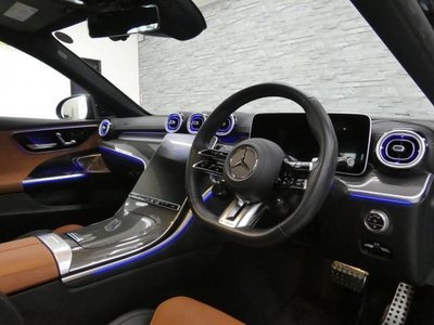 2023 Mercedes-BENZ C-CLASS photo 3