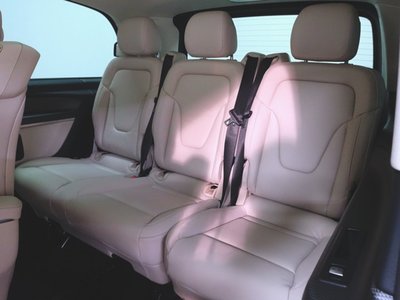 2023 Mercedes-BENZ V-CLASS — миниатюра 28