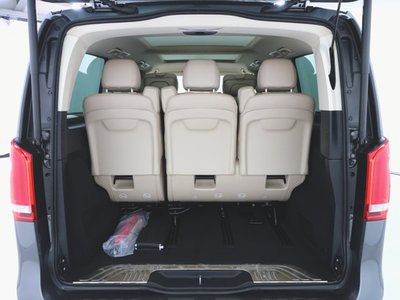 2023 Mercedes-BENZ V-CLASS — миниатюра 25