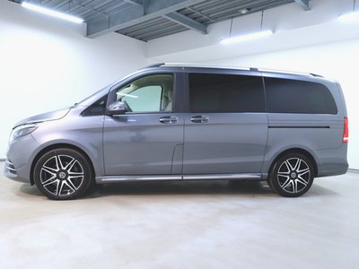 2023 Mercedes-BENZ V-CLASS 照片 4