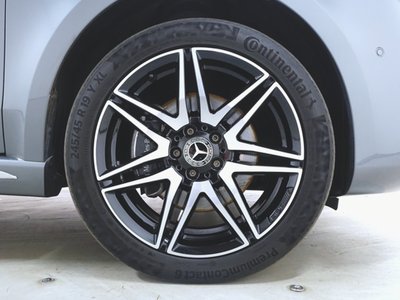 2023 Mercedes-BENZ V-CLASS — миниатюра 31