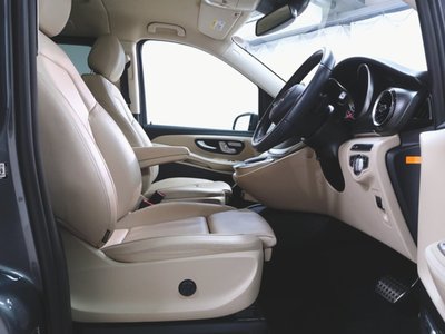 2023 Mercedes-BENZ V-CLASS — миниатюра 22