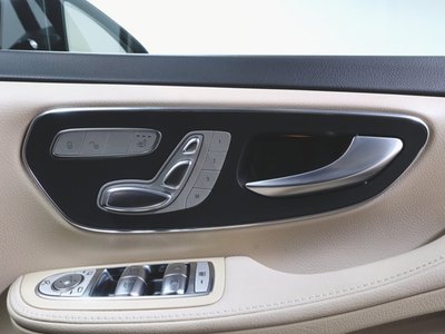 2023 Mercedes-BENZ V-CLASS — миниатюра 20