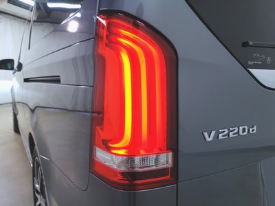 2023 Mercedes-BENZ V-CLASS 照片 5