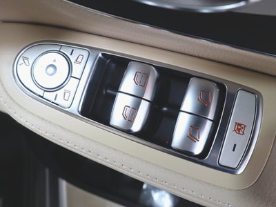 2023 Mercedes-BENZ V-CLASS — миниатюра 21