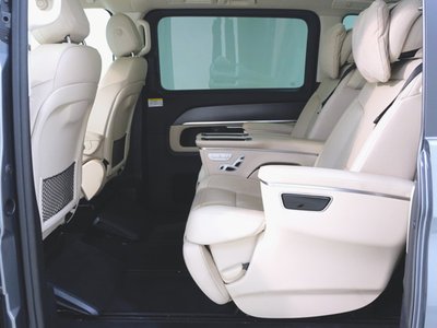2023 Mercedes-BENZ V-CLASS — миниатюра 27