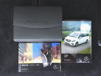 2023 Mercedes-BENZ V-CLASS — миниатюра 24