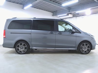 2023 Mercedes-BENZ V-CLASS 照片 8