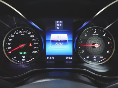 2023 Mercedes-BENZ V-CLASS — миниатюра 14