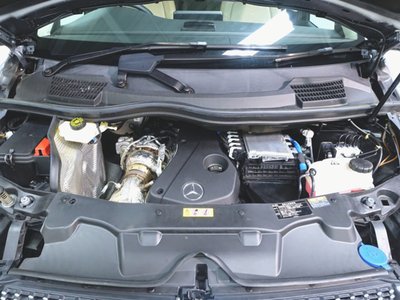 2023 Mercedes-BENZ V-CLASS — миниатюра 33