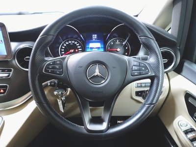 2023 Mercedes-BENZ V-CLASS — миниатюра 13