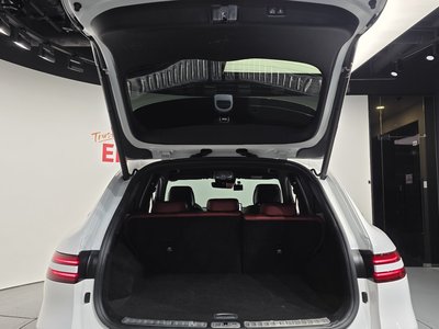 2021 Genesis GV70 thumbnail 26