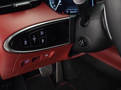 2021 Genesis GV70 thumbnail 33