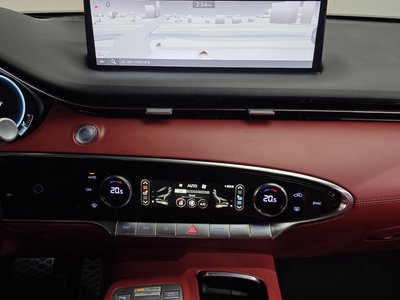 2021 Genesis GV70 thumbnail 20