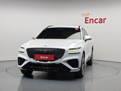 صورة 2 لـ 2021 Genesis GV70