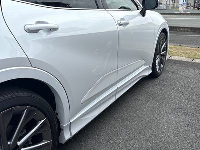 TOYOTA CROWN CROSSOVER - 9