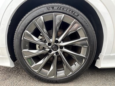 TOYOTA CROWN CROSSOVER - 5