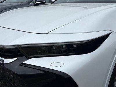 TOYOTA CROWN CROSSOVER - 4