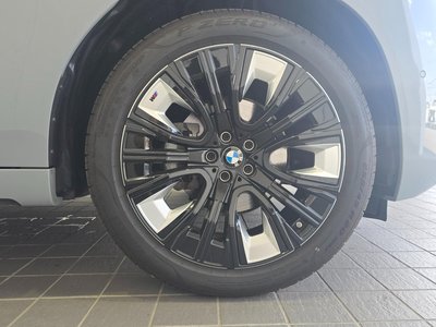 2025 BMW X3 thumbnail 16