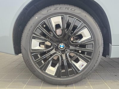 2025 BMW X3 thumbnail 18