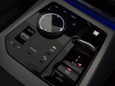 2025 BMW X3 thumbnail 45