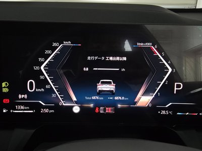 2025 BMW X3 thumbnail 46
