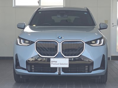 صورة 8 لـ 2025 BMW X3