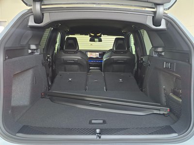 2025 BMW X3 thumbnail 28