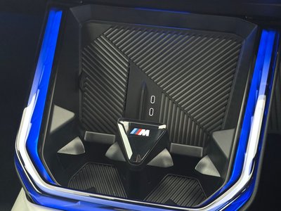 2025 BMW X3 thumbnail 44