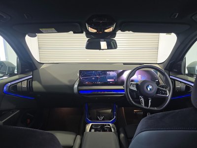 2025 BMW X3 thumbnail 26