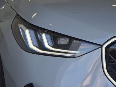 صورة 9 لـ 2025 BMW X3